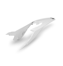 UFO white rear mudguard for BETA RR, RX 125, 200, 250, 300, 350, 390, 430, 480 from 2019 to 2026
