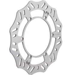 Disque de frein standard MOOSE pour KTM EGS 125, EGS 250, EGS 380, EGS 400, EXC 125, EXC 200, EXC 250 de 1998 à 2021
