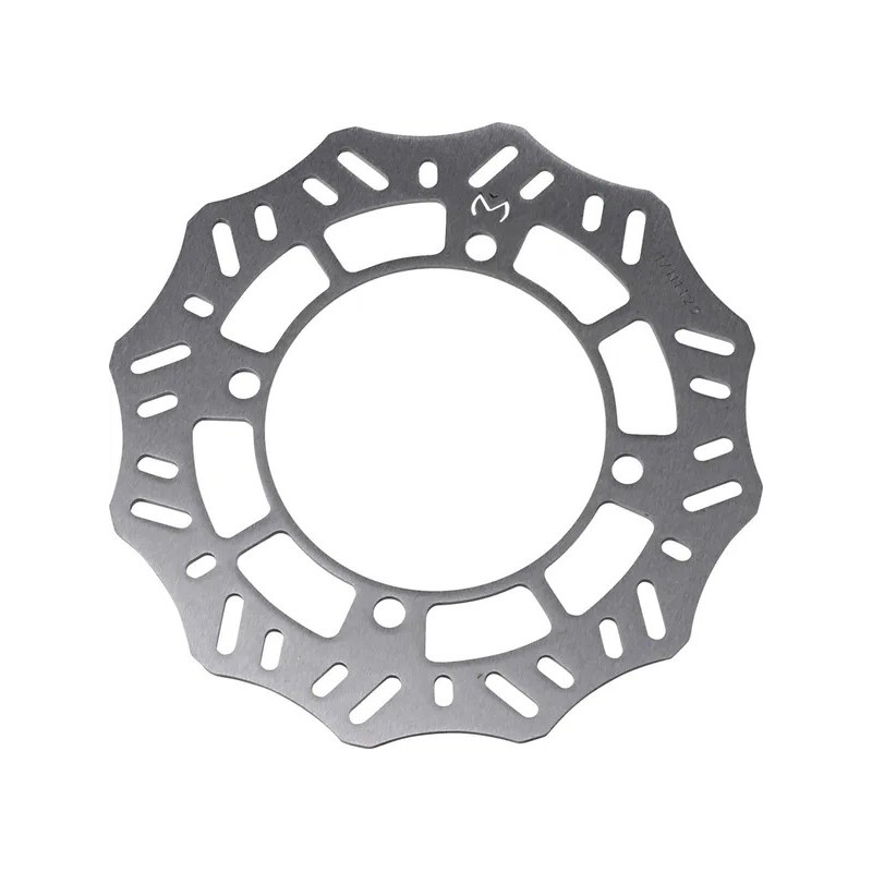 MOOSE standard brake disc for SHERCO SE 50, SE 125, SE 250, SE 300, SE 450, SE 510, SE-R 250 from 2012 to 2016