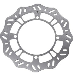 Disco de freno estándar MOOSE para SUZUKI RM-Z 250, RM-Z 450 de 2005 a 2023