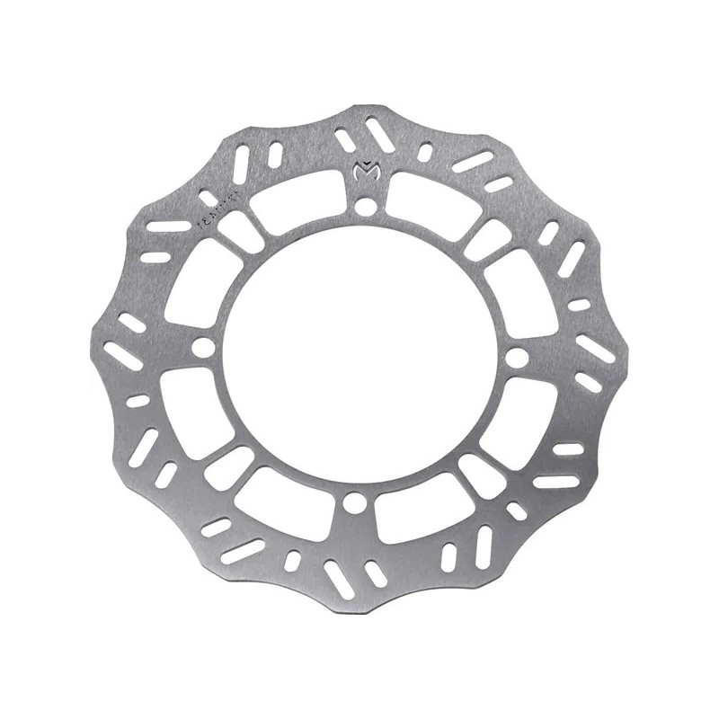 Disque de frein standard MOOSE pour SUZUKI RM-Z 250, RM-Z 450 de 2005 à 2023