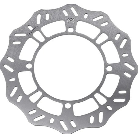 Disque de frein standard MOOSE pour SUZUKI RM-Z 250, RM-Z 450 de 2005 à 2023