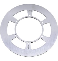 Disco trasero macizo MOOSE para BETA RR 125, RR 250, RR 300, RR 350, RR 390, RR 400, RR 430, RR 450 de 2009 a 2018
