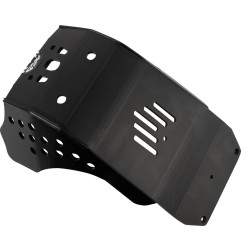 Tapa motor Pro Moose Offroad para GAS GAS HUSQVARNA KTM EXC-F, SX-F, FC, MC de 2023 a 2026