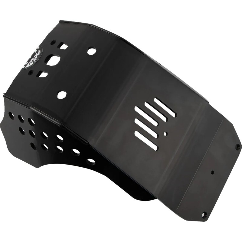 Tapa motor Pro Moose Offroad para GAS GAS HUSQVARNA KTM EXC-F, SX-F, FC, MC de 2023 a 2026