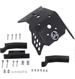 Pro Moose Offroad engine mount for GAS GAS HUSQVARNA KTM, EX, TC, TX, SX, XC from 2019 to 2023