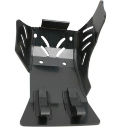 Pro Moose Offroad engine cover for HUSQVARNA KTM TE 250, TE 300, EXC 250, EXC 300, XC-W 250, XC-W 300 from 2017 to 2023