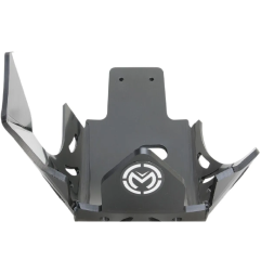 Pro Moose Offroad engine mount for KAWASAKI KX 450 from 2016 to 2018