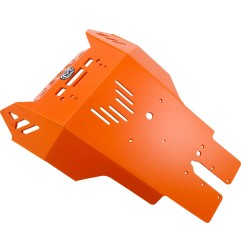 Pro Moose Offroad engine cover for KTM SUPER ADVENTURE 1290 from 2021 to 2022