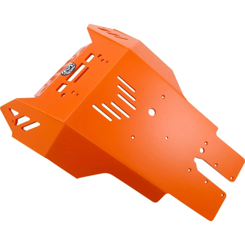 Pro Moose Offroad engine cover for KTM SUPER ADVENTURE 1290 from 2021 to 2022 Pro Moose Offroad engine cover for KTM SUPER ADVENTURE 1290 from 2021 to 2022