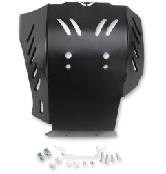 Soporte de motor Pro Moose Offroad para SHERCO SEF 250, SEF 300, SEF-R 250, SEF-R 300 de 2014 a 2018