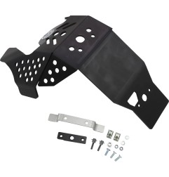 Sabot moteur Pro Moose Offroad pour YAMAHA YZ 450 du 2018 au 2022