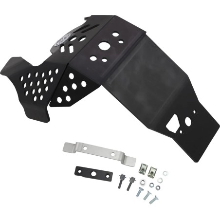 Tapa motor Pro Moose Offroad para YAMAHA YZ 450 de 2018 a 2022