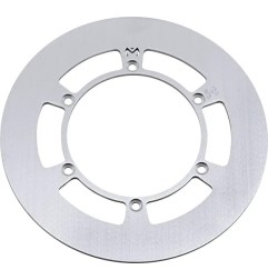 Disco trasero macizo MOOSE para GAS GAS, HUSQVARNA, KTM EC 125, EC 250, EC 300, EC 450, XC 250, XC 300 de 2003 a 2019