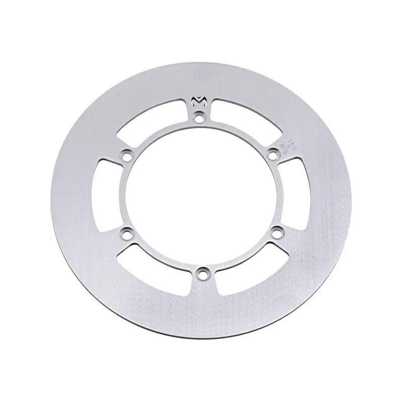 Disco trasero macizo MOOSE para GAS GAS, HUSQVARNA, KTM EC 125, EC 250, EC 300, EC 450, XC 250, XC 300 de 2003 a 2019 Disco trasero macizo MOOSE para GAS GAS, HUSQVARNA, KTM EC 125, EC 250, EC 300, EC 450, XC 250, XC 300 de 2003 a 2019