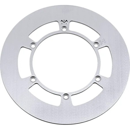 Disco trasero macizo MOOSE para GAS GAS, HUSQVARNA, KTM EC 125, EC 250, EC 300, EC 450, XC 250, XC 300 de 2003 a 2019