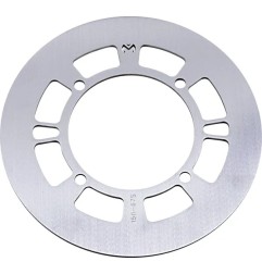 MOOSE solid rear disc for KAWASAKI KX 450 from 2019 to 2020