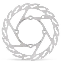 Disque de frein Flame Series MOTO-MASTER pour BETA RE 125, RR 125, RR 50 de 2005 à 2025