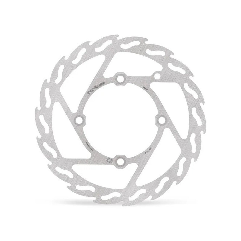 MOTO-MASTER Flame Series brake disc for BETA RE 125, RR 125, RR 50 from 2005 to 2025