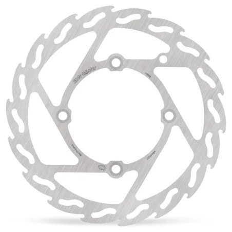 Disque de frein Flame Series MOTO-MASTER pour BETA RE 125, RR 125, RR 50 de 2005 à 2025