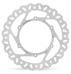 MOTO-MASTER -Bremsscheibe der Nitro-Serie für BETA RR 125, RR 200, RR 250, RR 300, RR 350, RR 390, RR 400 der Baujahre 2013 bis 