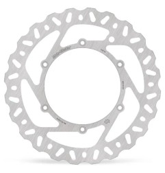 MOTO-MASTER Nitro series brake disc for BETA RR 125, RR 200, RR 250, RR 300, RR 350, RR 390, RR 400 from 2013 to 2026