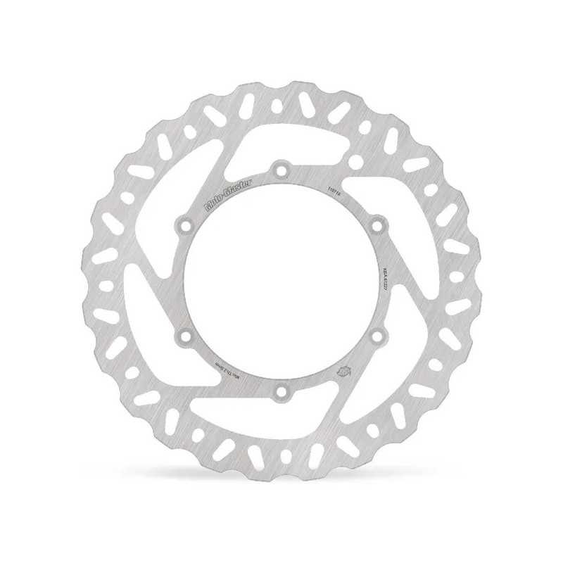 MOTO-MASTER -Bremsscheibe der Nitro-Serie für BETA RR 125, RR 200, RR 250, RR 300, RR 350, RR 390, RR 400 der Baujahre 2013 bis 