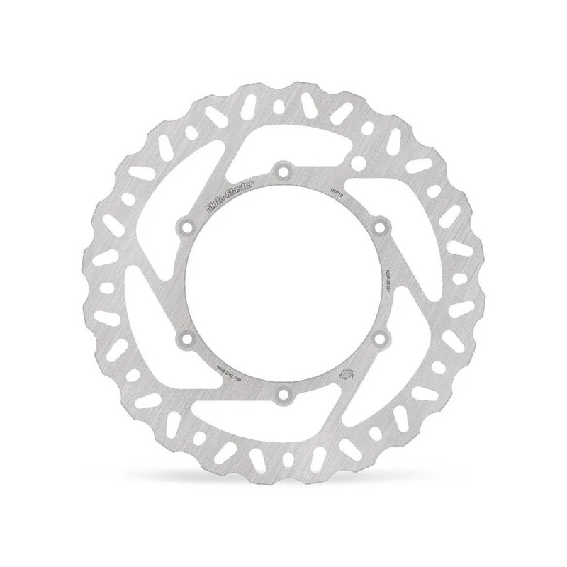 MOTO-MASTER Nitro series brake disc for BETA RR 125, RR 200, RR 250, RR 300, RR 350, RR 390, RR 400 from 2013 to 2026