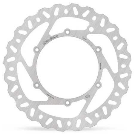 MOTO-MASTER -Bremsscheibe der Nitro-Serie für BETA RR 125, RR 200, RR 250, RR 300, RR 350, RR 390, RR 400 der Baujahre 2013 bis 