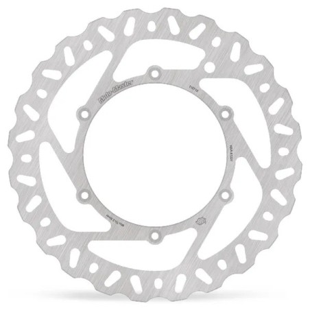 MOTO-MASTER Nitro series brake disc for BETA RR 125, RR 200, RR 250, RR 300, RR 350, RR 390, RR 400 from 2013 to 2026