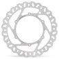 MOTO-MASTER -Bremsscheibe der Nitro-Serie für BETA RR 125, RR 200, RR 250, RR 300, RR 350, RR 390, RR 400 der Baujahre 2013 bis 