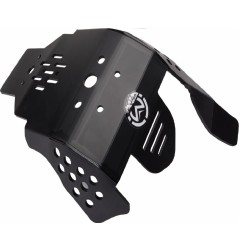 Tapa motor Pro Moose Offroad para FANTIC YAMAHA XEF 450, XXF 450, WR 450, YZ 450 de 2023 a 2026