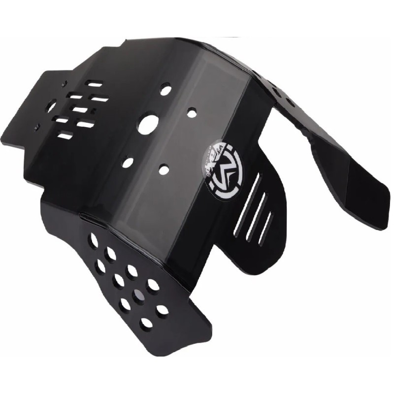 Tapa motor Pro Moose Offroad para FANTIC YAMAHA XEF 450, XXF 450, WR 450, YZ 450 de 2023 a 2026 Tapa motor Pro Moose Offroad para FANTIC YAMAHA XEF 450, XXF 450, WR 450, YZ 450 de 2023 a 2026