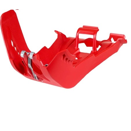 Sabot de Protection Fortress POLISPORT pour BETA RR 250, RR 300 du 2020 au 2024