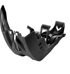Sabot de Protection Fortress POLISPORT pour GAS GAS KTM EC 250, EX 250, MC 250, SX-F, XC-F du 2016 au 2023