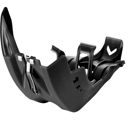 Fortress POLISPORT Protective Boot for GAS GAS KTM EC, EX, MC , SX-F, XC-F from 2016 to 2023