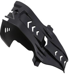 Bota protectora Fortress POLISPORT para HUSQVARNA KTM TC 250, TE 250, TE 300, SX 250 de 2017 a 2019