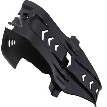 Fortress POLISPORT Protective Boot for HUSQVARNA KTM TC 250, TE 250, TE 300, SX 250 from 2017 to 2019