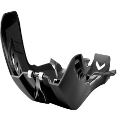 Fortress POLISPORT Protective Boot for HUSQVARNA KTM TC 250, TE 250, TE 300, TX 300, SX 250, XC from 2019 to 2023