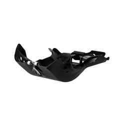 Zapato con protección de eslabones POLISPORT para SHERCO SE-R 250, SEF 250, SEF-R 300 de 2014 a 2025