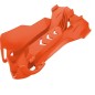 Sabot de Protection Fortress POLISPORT pour KTM EXC 250, EXC 300, SX 250 de 2006 à 2016 Sabot de Protection Fortress POLISPORT pour KTM EXC 250, EXC 300, SX 250 de 2006 à 2016