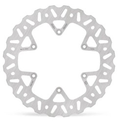 MOTO-MASTER -Bremsscheibe der Nitro-Serie für BETA RR 125, RR 200, RR 250, RR 300, RR 350, RR 390, RR 400 der Baujahre 2011 bis 