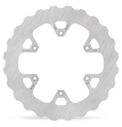 MOTO-MASTER -Bremsscheibe der Nitro-Serie für BETA, HUSQVARNA, KTM RR 125, RR 200, RR 250, RR 300, RR 350 der Baujahre 2011 bis 