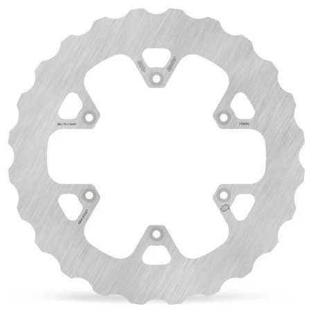 MOTO-MASTER -Bremsscheibe der Nitro-Serie für BETA, HUSQVARNA, KTM RR 125, RR 200, RR 250, RR 300, RR 350, Baujahre 2011 bis 202