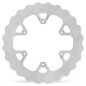 MOTO-MASTER -Bremsscheibe der Nitro-Serie für BETA, HUSQVARNA, KTM RR 125, RR 200, RR 250, RR 300, RR 350, Baujahre 2011 bis 202