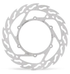 MOTO-MASTER Flame series fixed brake disc for BETA RR 125, RR 200, RR 250, RR 300, RR 350, RR390, RR 400 from 2013 to 2026