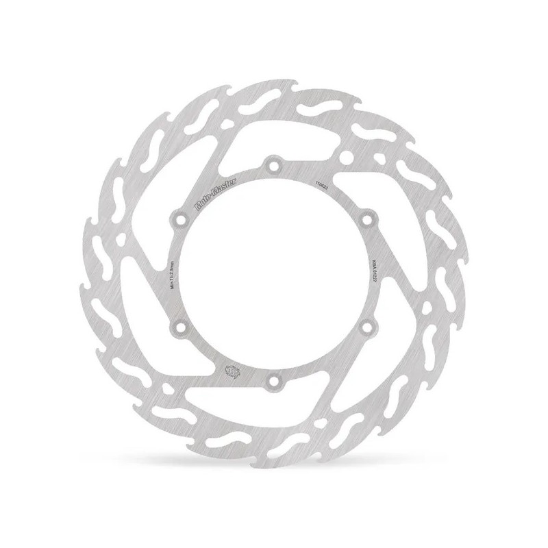 MOTO-MASTER Flame series fixed brake disc for BETA RR 125, RR 200, RR 250, RR 300, RR 350, RR390, RR 400 from 2013 to 2026