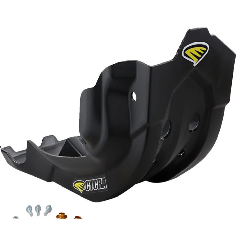 Bota CYCRA Full Armor para HONDA CRF 250 de 2009 a 2021