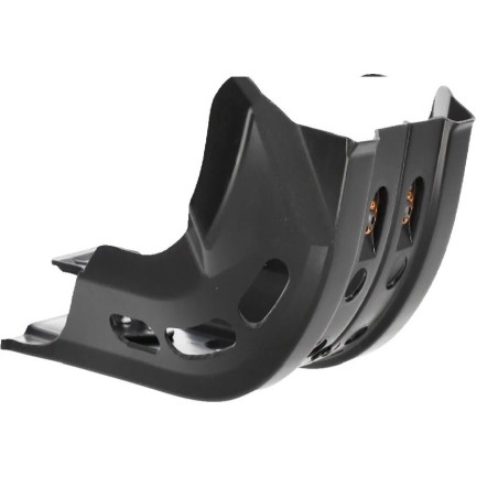 Sabot Full Armor CYCRA pour HONDA CRF 250 du 2022 au 2024