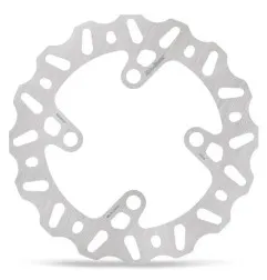 Bremsscheiben der Serie „Nitro Trial“ MOTO-MASTER, für BETA EVO 125, EVO 200, EVO 250, EVO 290, EVO 300 der Baujahre 2005 bis 20